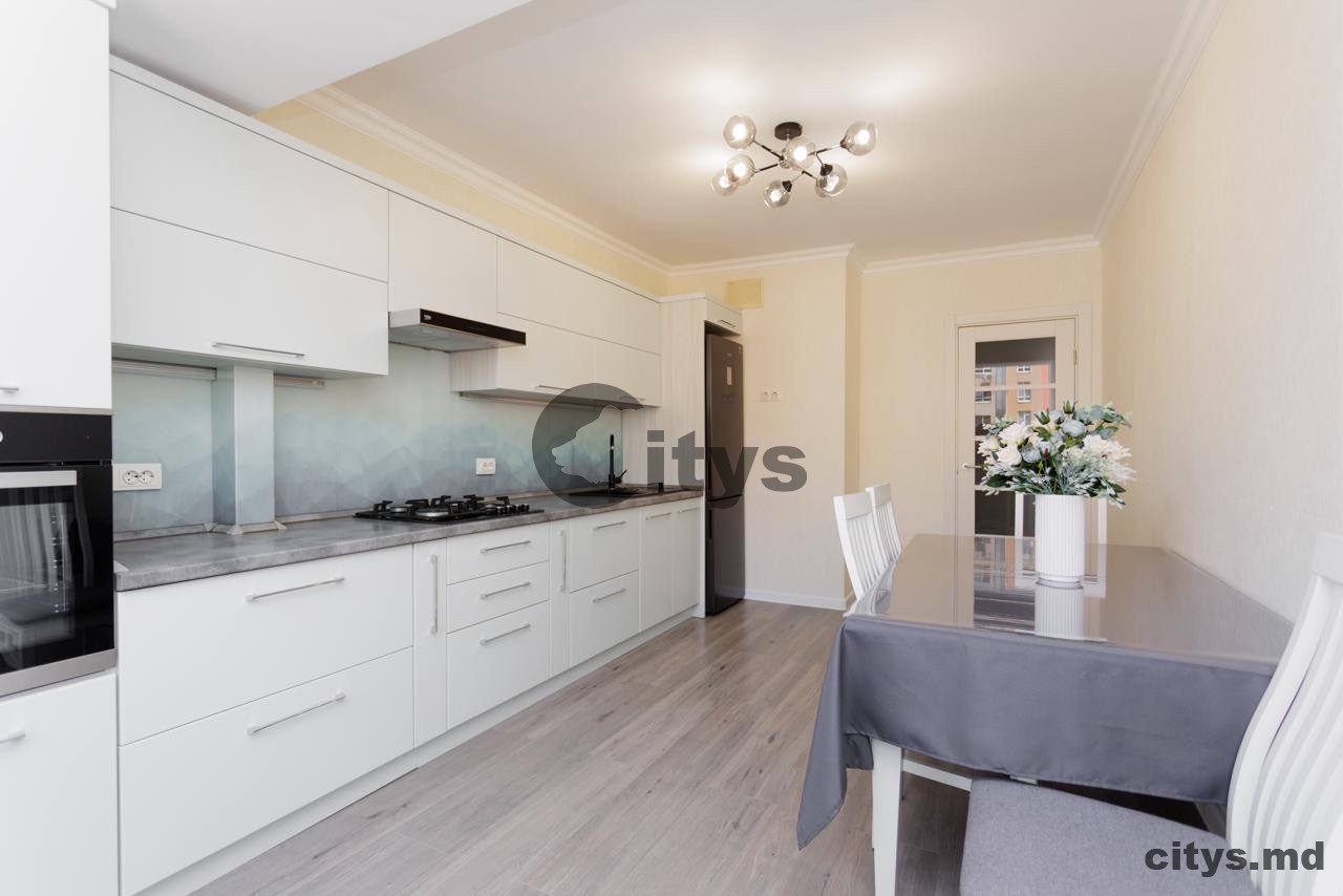 Apartament cu 2 camere, 68m², Ginta latina photo 1