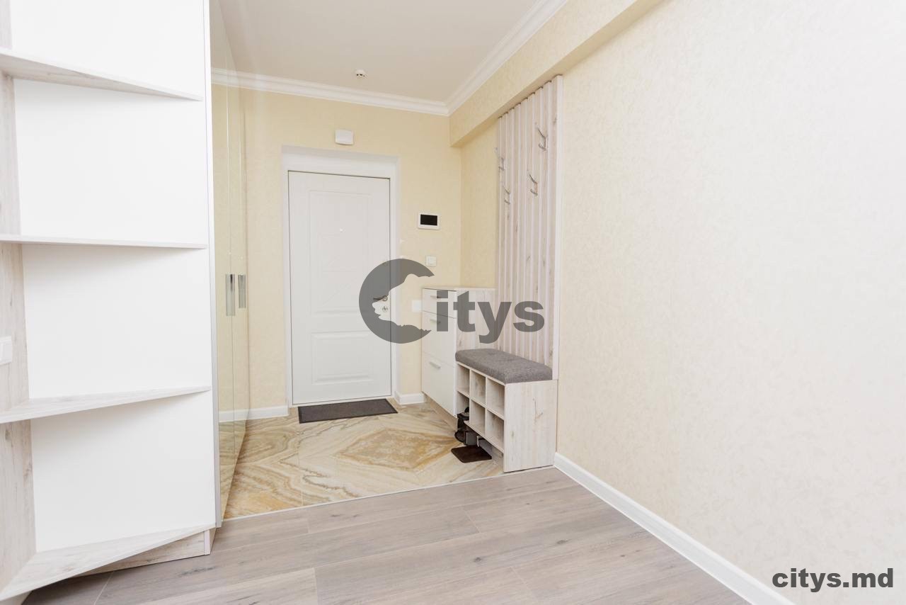 Apartament cu 2 camere, 68m², Ginta latina photo 15
