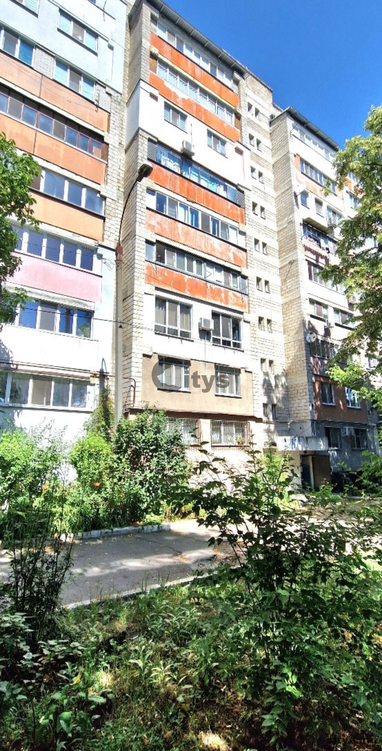 Apartament cu 1 camere, 42m², Dacia photo 0