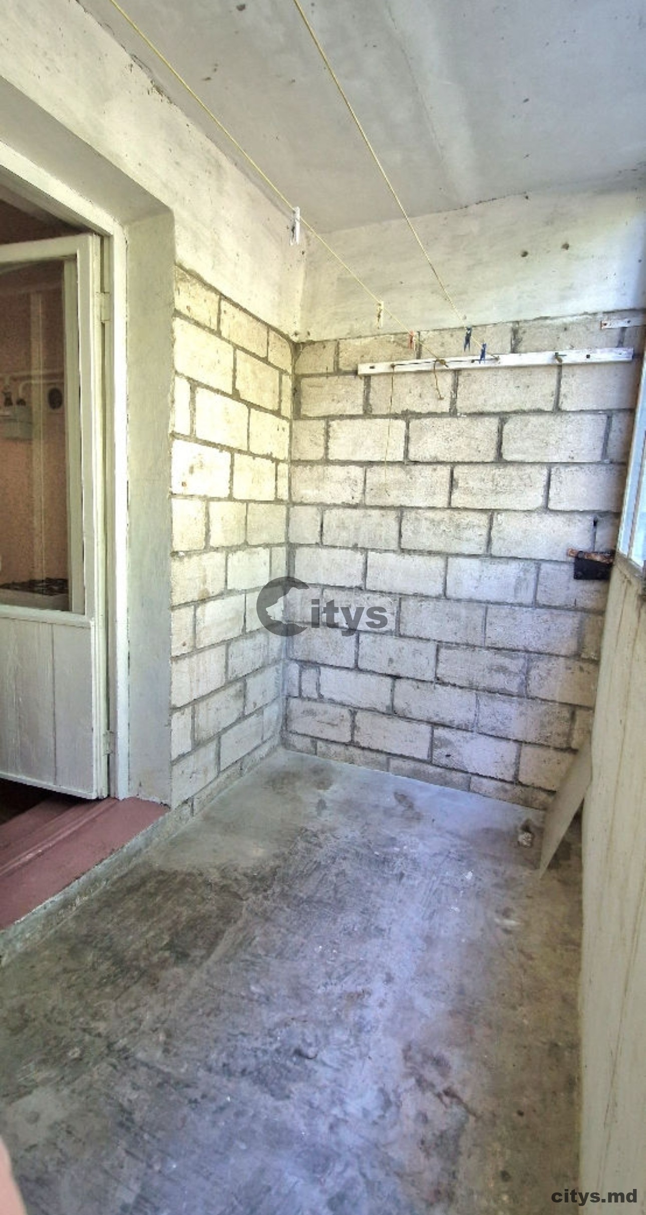 Apartament cu 1 camere, 42m², Dacia photo 3