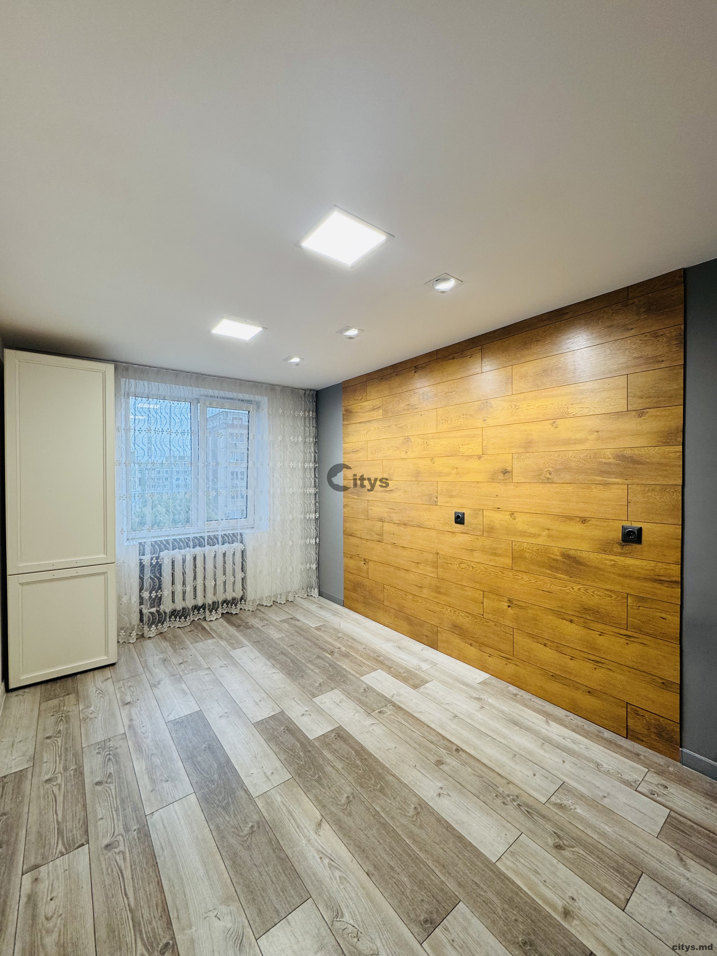 4-х комнатная квартира, 80м², Игорь Виеру photo 8