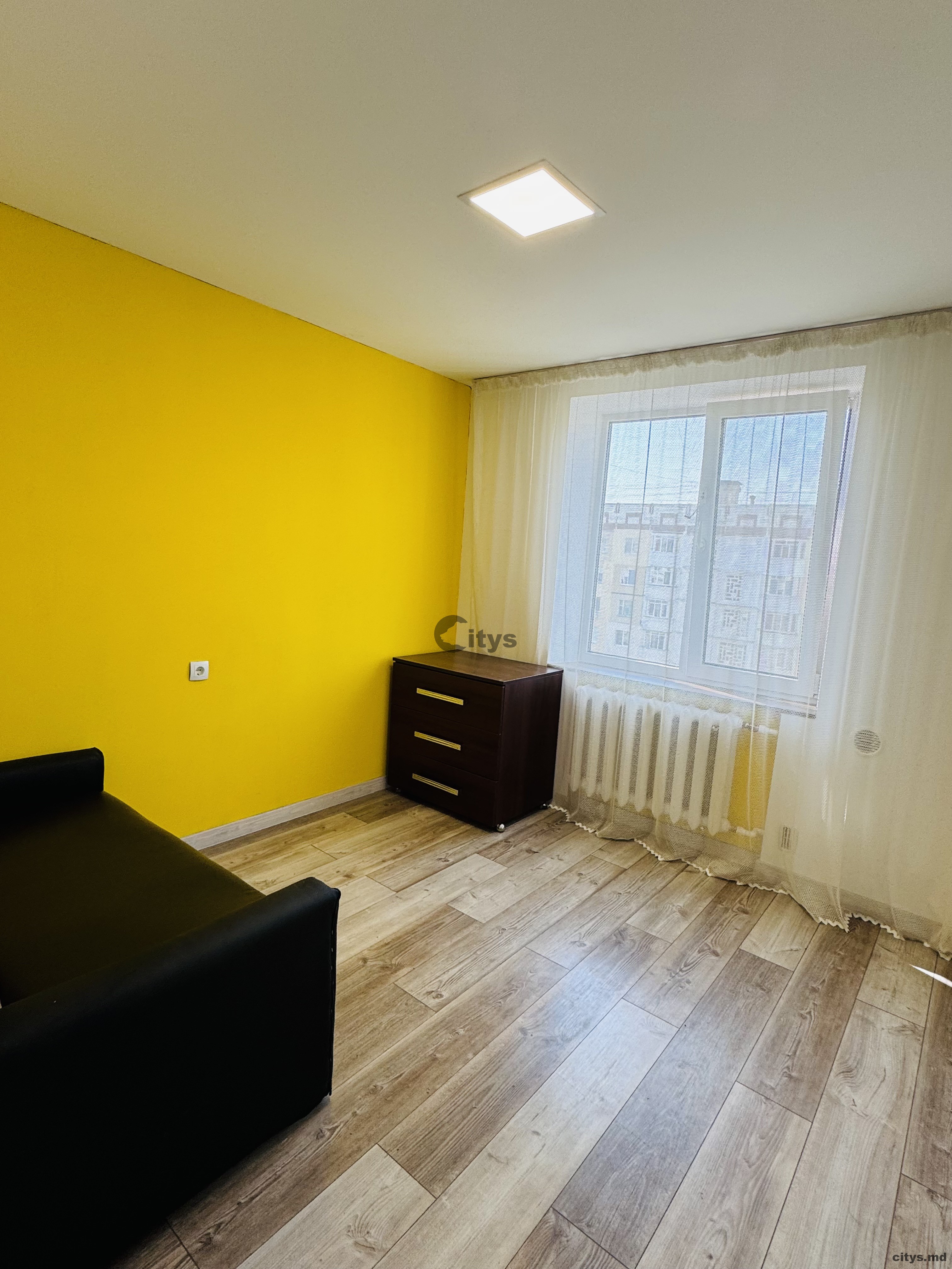 4-х комнатная квартира, 80м², Игорь Виеру photo 7