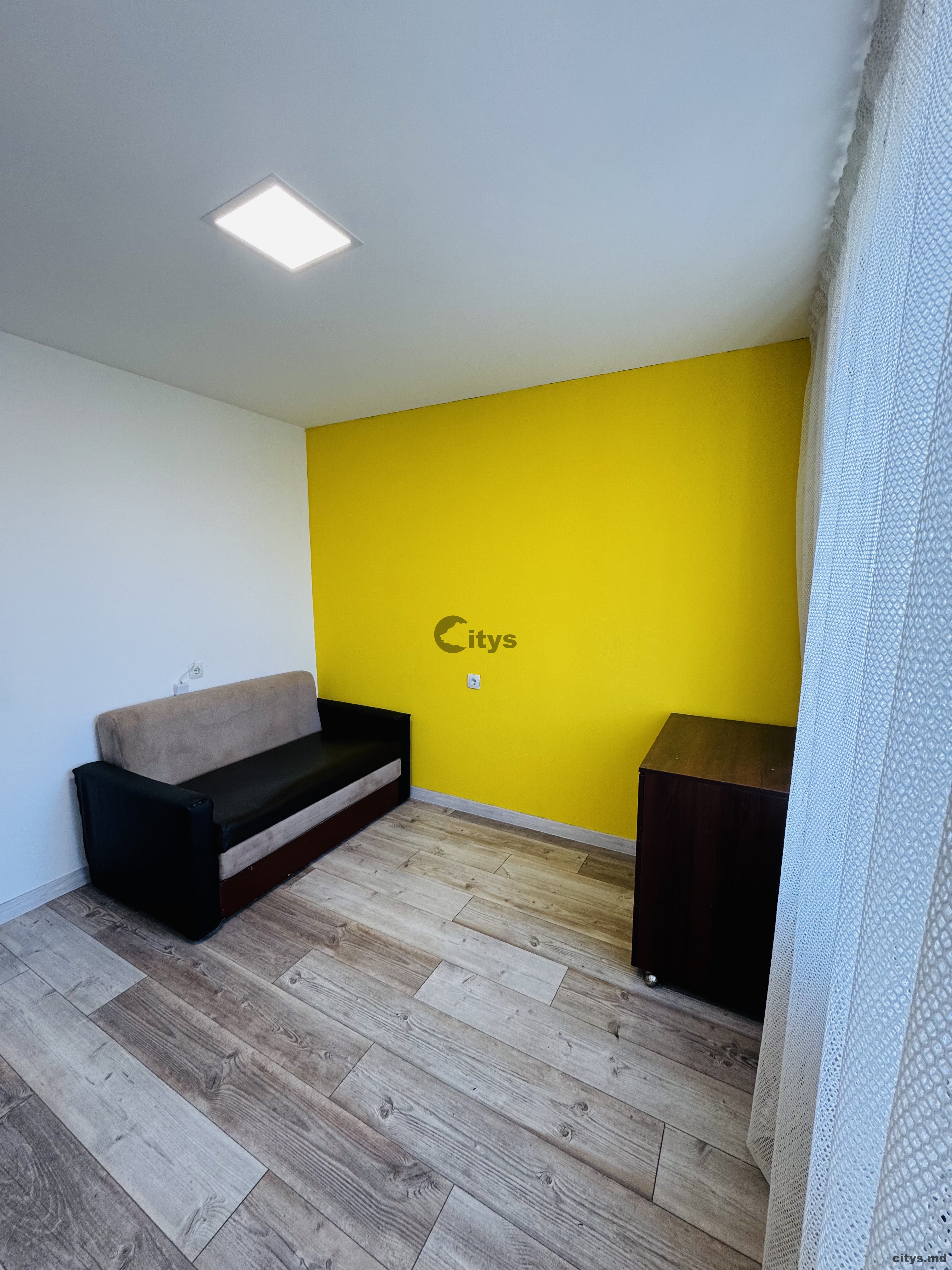 4-х комнатная квартира, 80м², Игорь Виеру photo 6