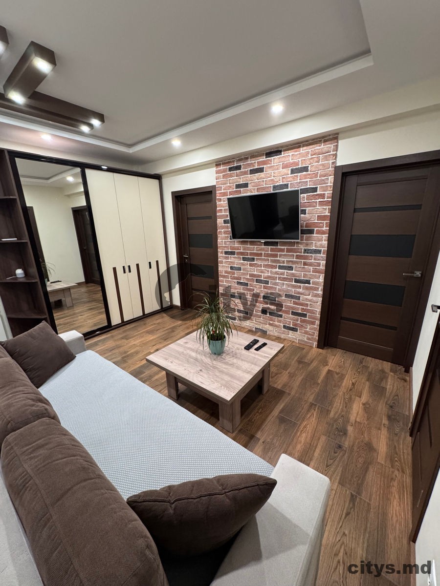 Apartament cu 1 cameră, 50m², Mihail Sadoveanu photo 3