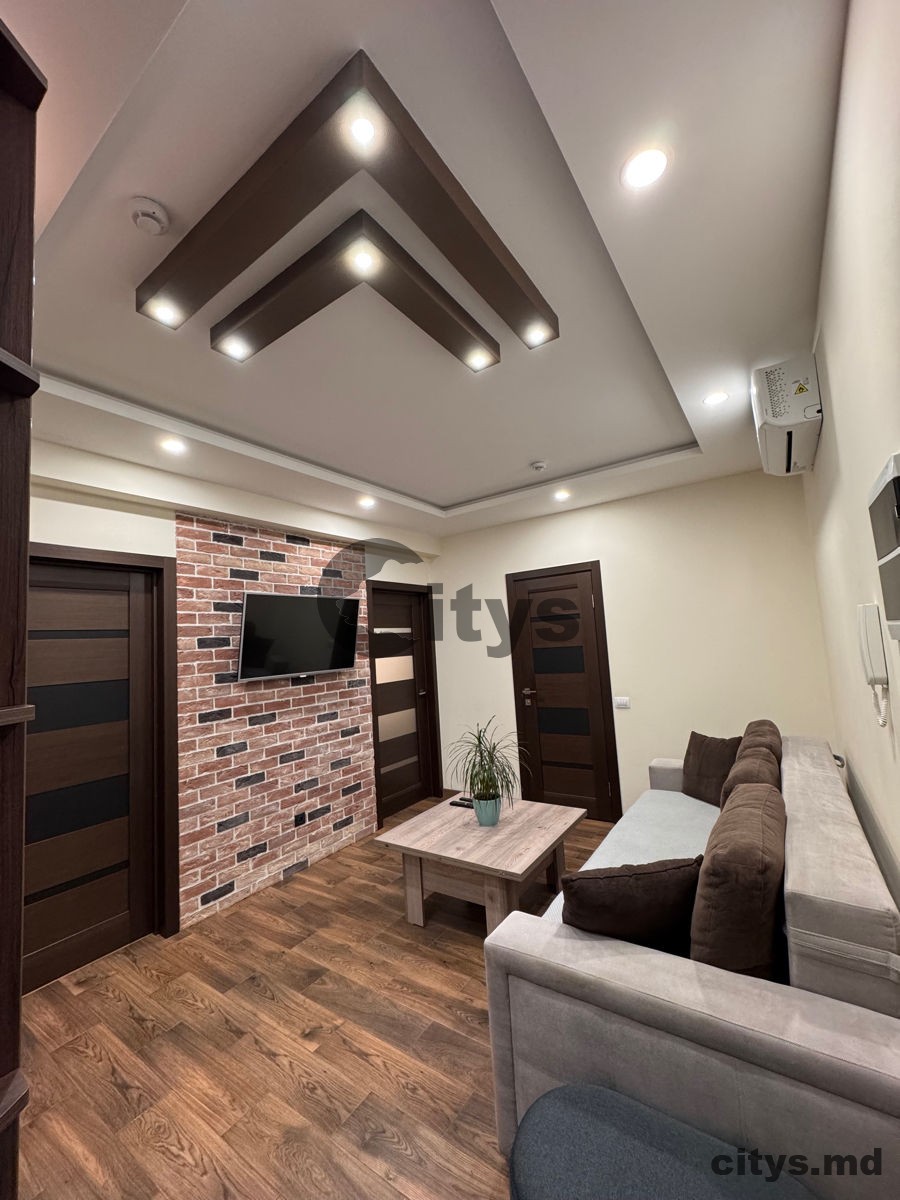 Apartament cu 1 cameră, 50m², Mihail Sadoveanu photo 1