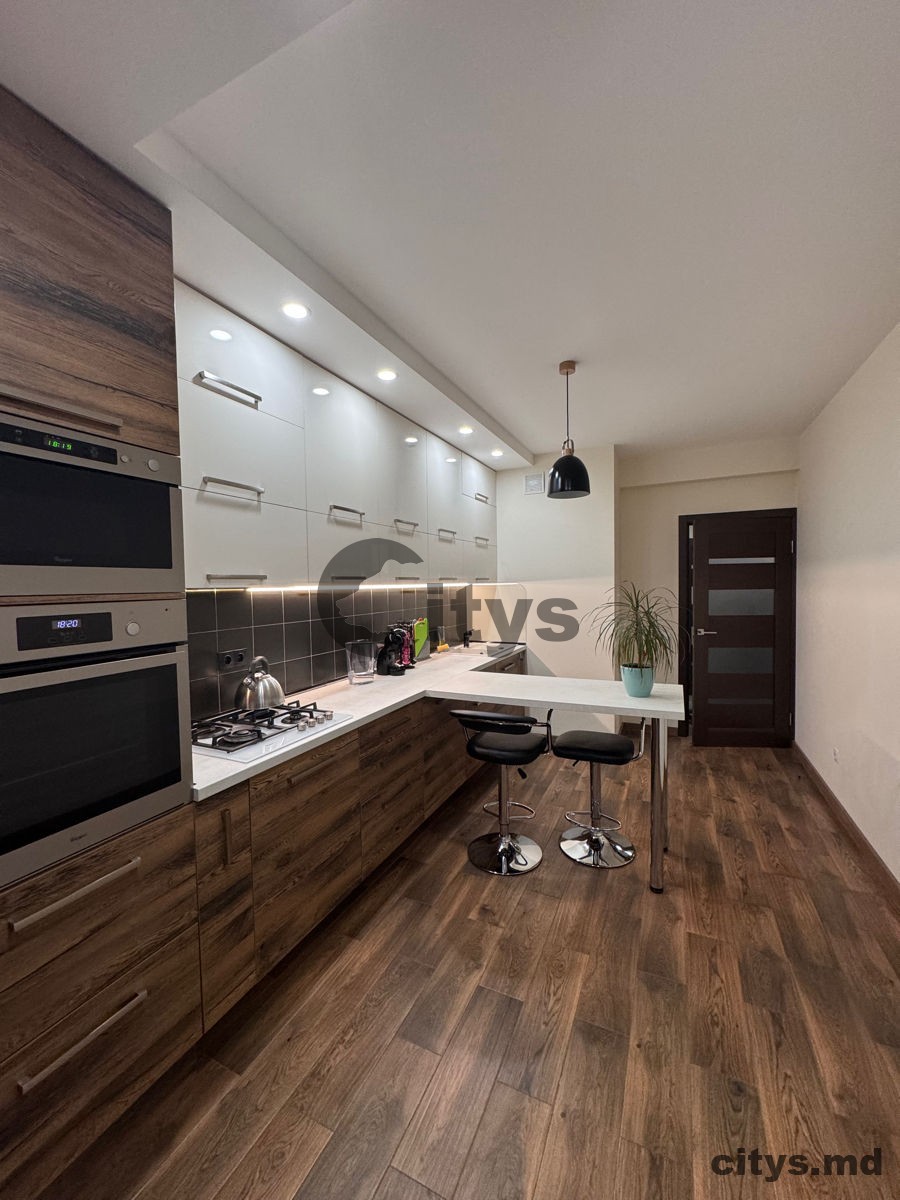 Apartament cu 1 cameră, 50m², Mihail Sadoveanu photo 0