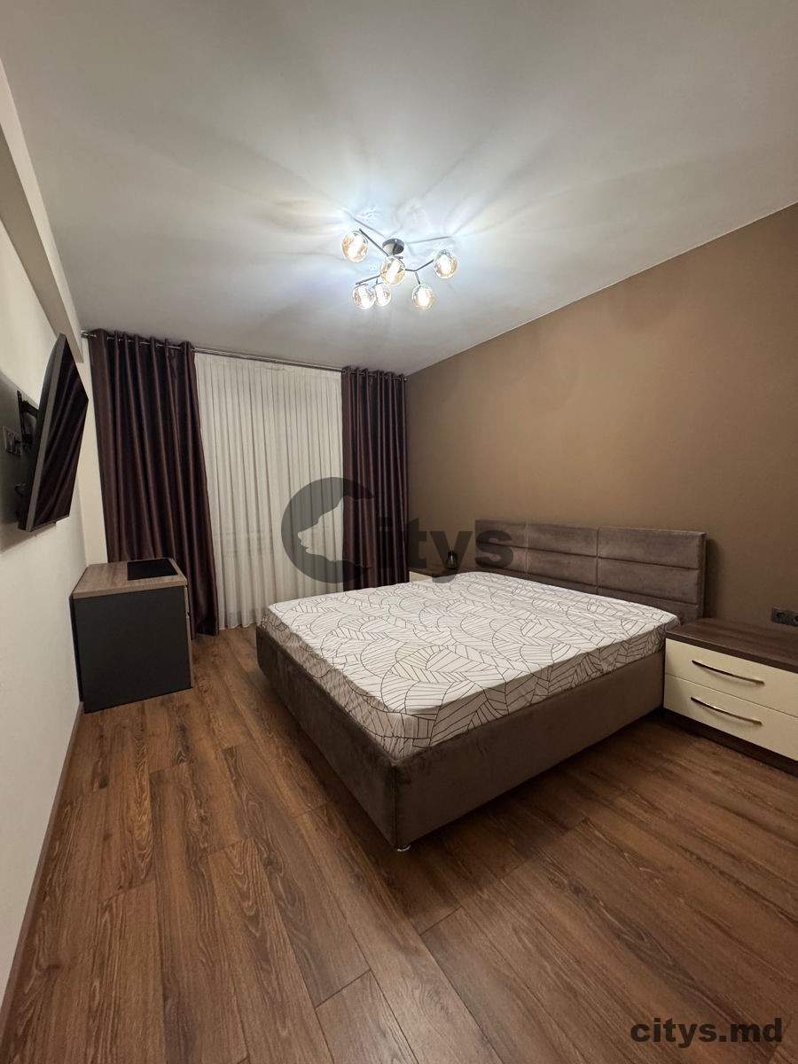 Apartament cu 1 cameră, 50m², Mihail Sadoveanu photo 2
