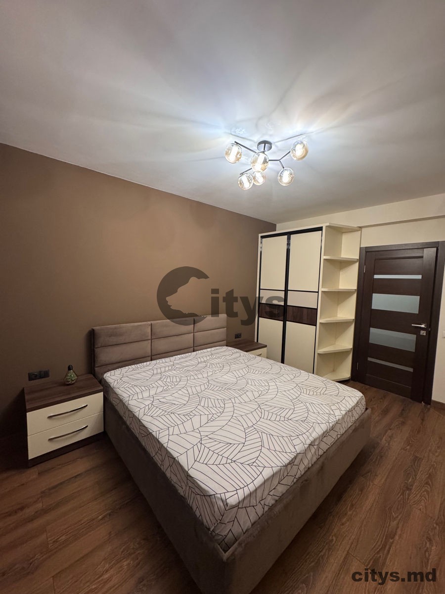 Apartament cu 1 cameră, 50m², Mihail Sadoveanu photo 4