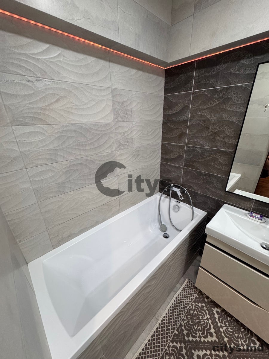 Apartament cu 1 cameră, 50m², Mihail Sadoveanu photo 5