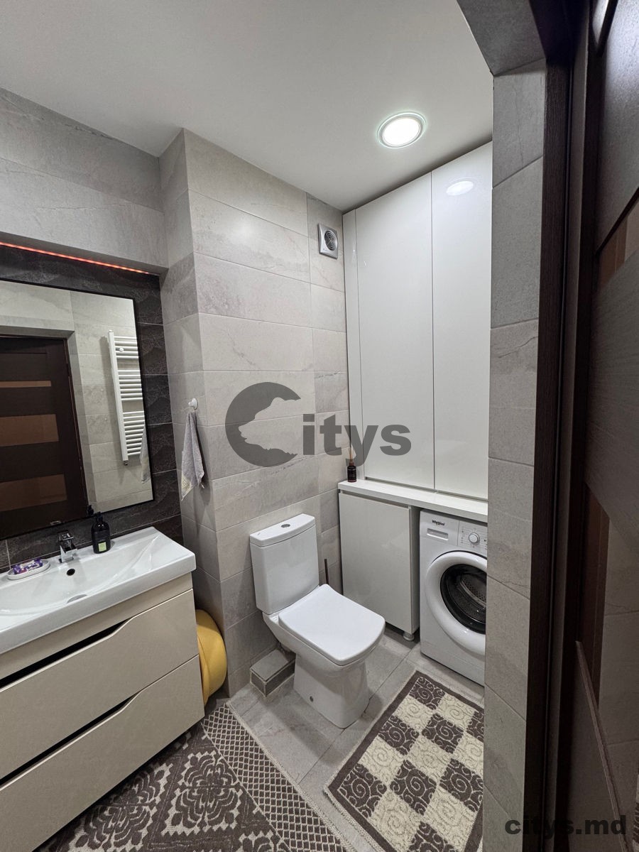 Apartament cu 1 cameră, 50m², Mihail Sadoveanu photo 6