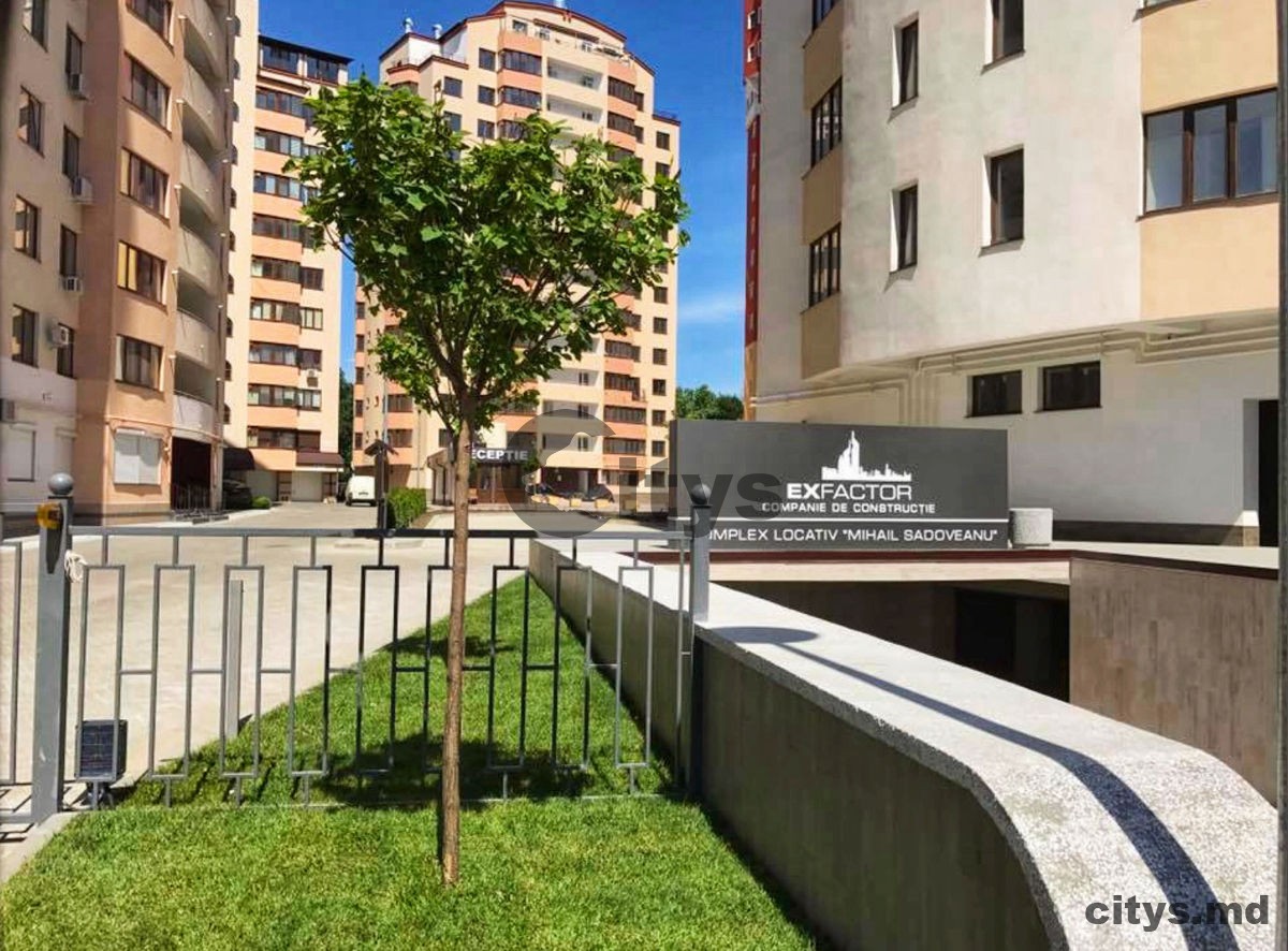 Apartament cu 1 cameră, 50m², Mihail Sadoveanu photo 7