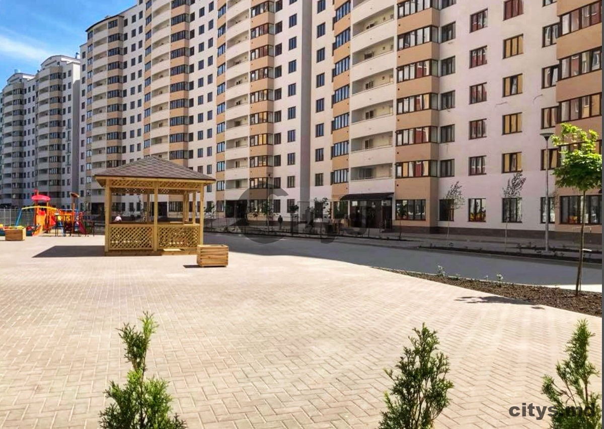 Apartament cu 1 cameră, 50m², Mihail Sadoveanu photo 8