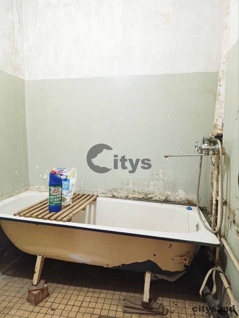2-х комнатная квартира, 50м², Miles cu Spataru photo 5