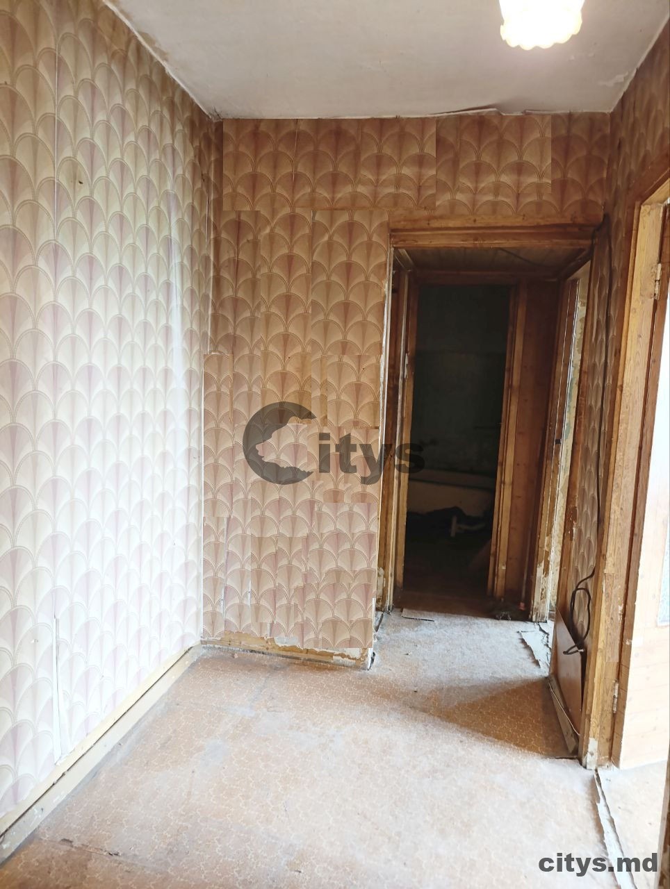 2-х комнатная квартира, 50м², Miles cu Spataru photo 4