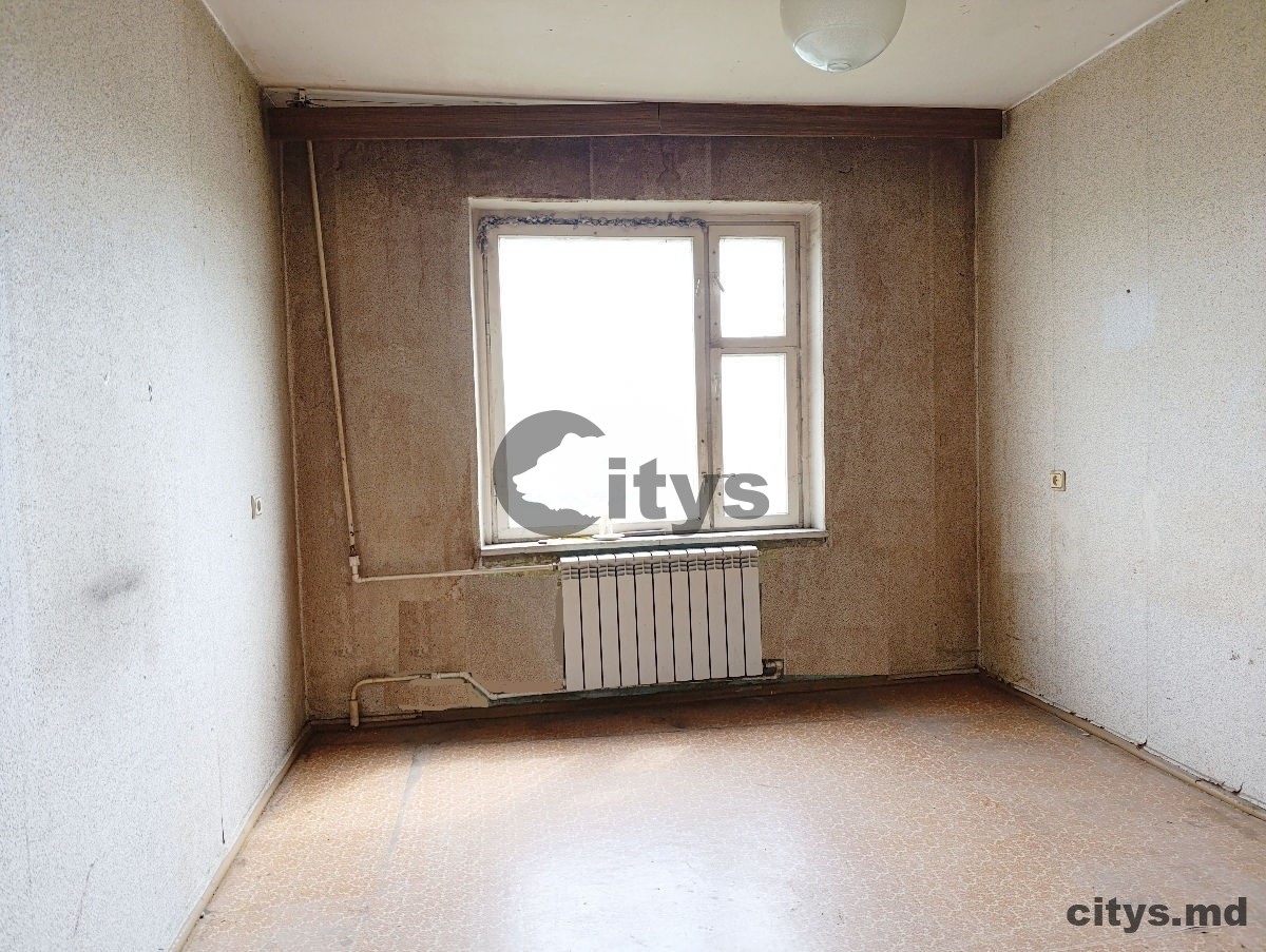 2-х комнатная квартира, 50м², Miles cu Spataru photo 2