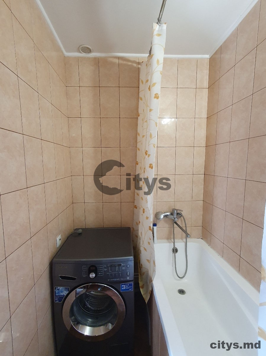 1 комнатная квартира, 31м², Bd. Moscova 12 photo 9