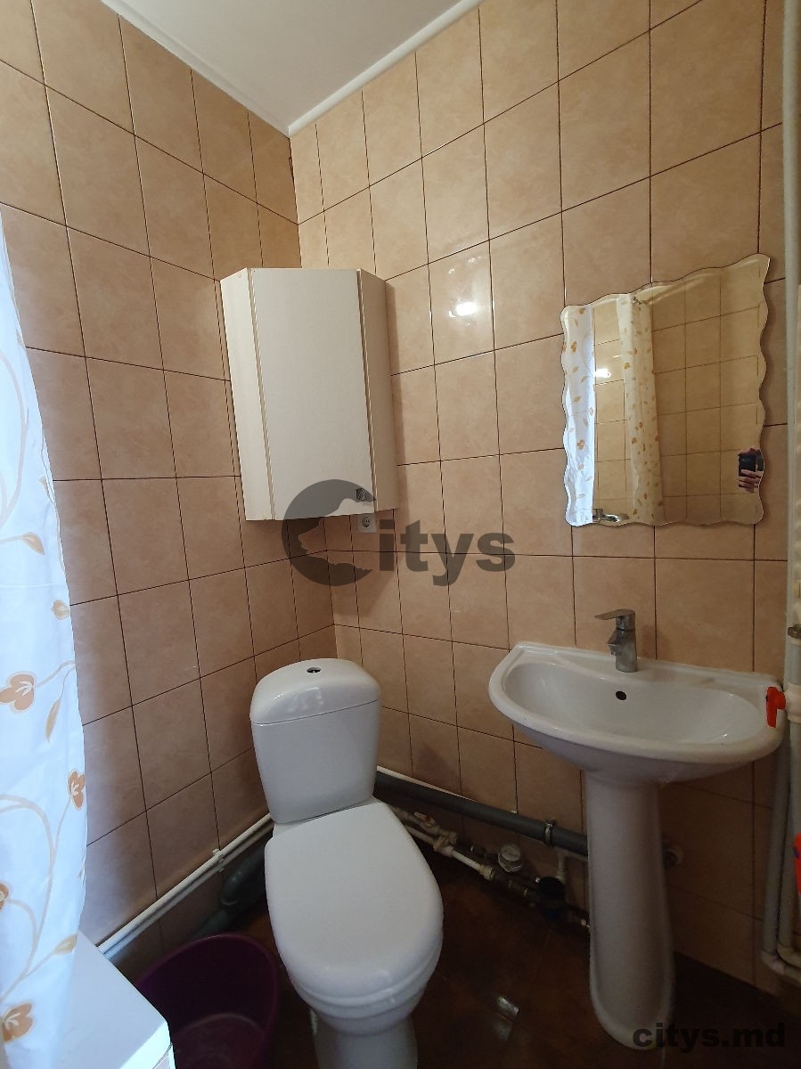 1 комнатная квартира, 31м², Bd. Moscova 12 photo 1