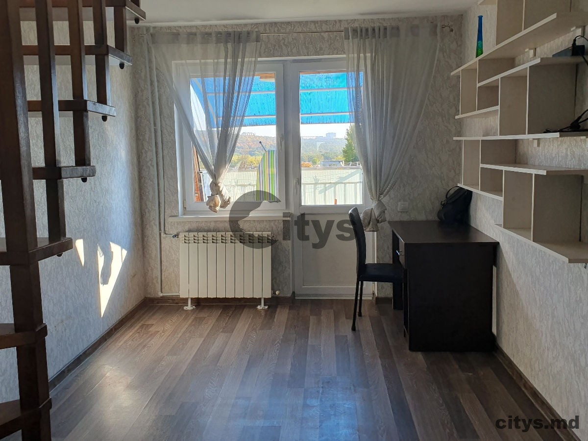 1 комнатная квартира, 31м², Bd. Moscova 12 photo 0