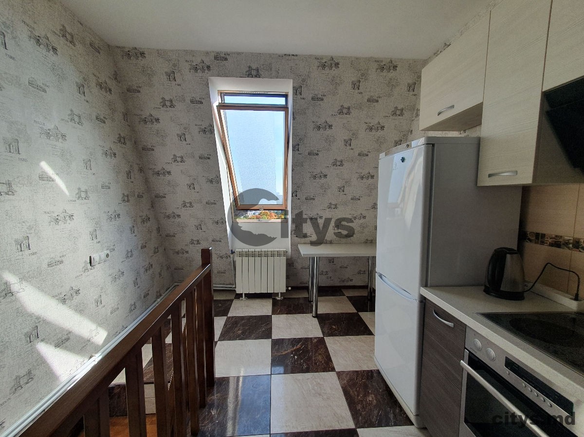 1 комнатная квартира, 31м², Bd. Moscova 12 photo 8