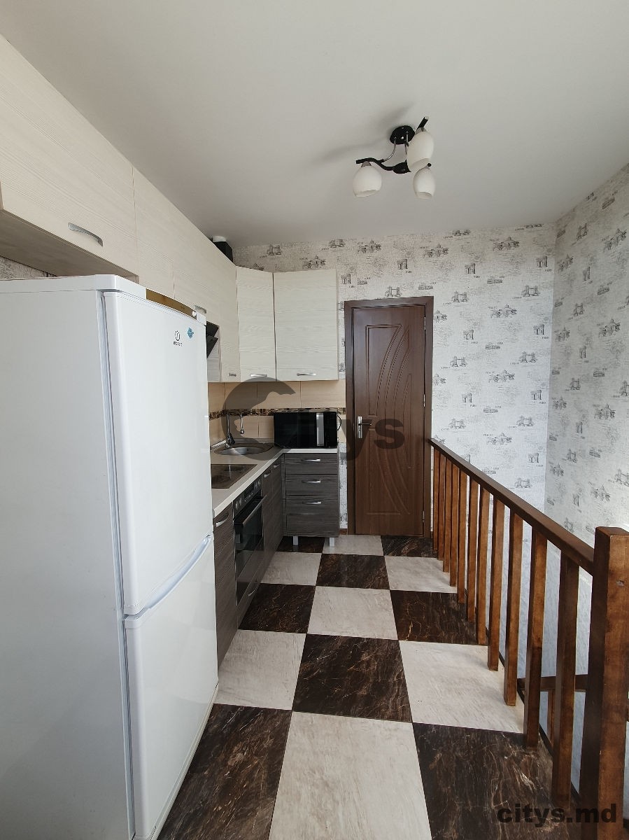 1 комнатная квартира, 31м², Bd. Moscova 12 photo 6