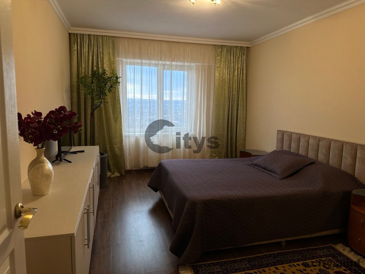 Chirie -Apartament cu 3 camere, 118m², Bogdan Voevod photo 3