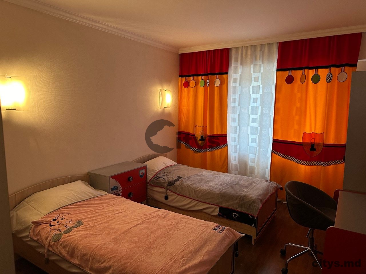 Chirie -Apartament cu 3 camere, 118m², Bogdan Voevod photo 6