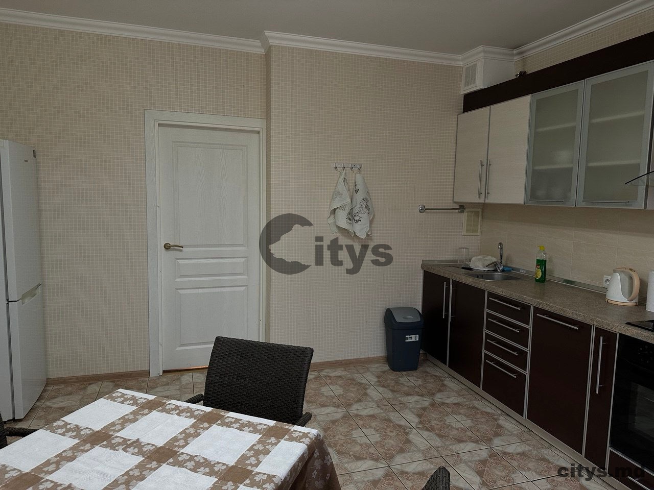 Chirie -Apartament cu 3 camere, 118m², Bogdan Voevod photo 7