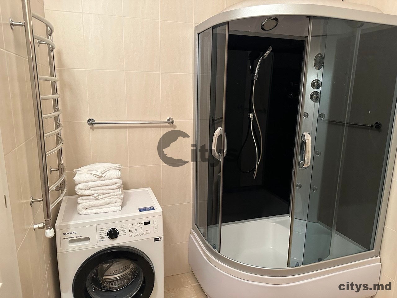 Chirie -Apartament cu 3 camere, 118m², Bogdan Voevod photo 2