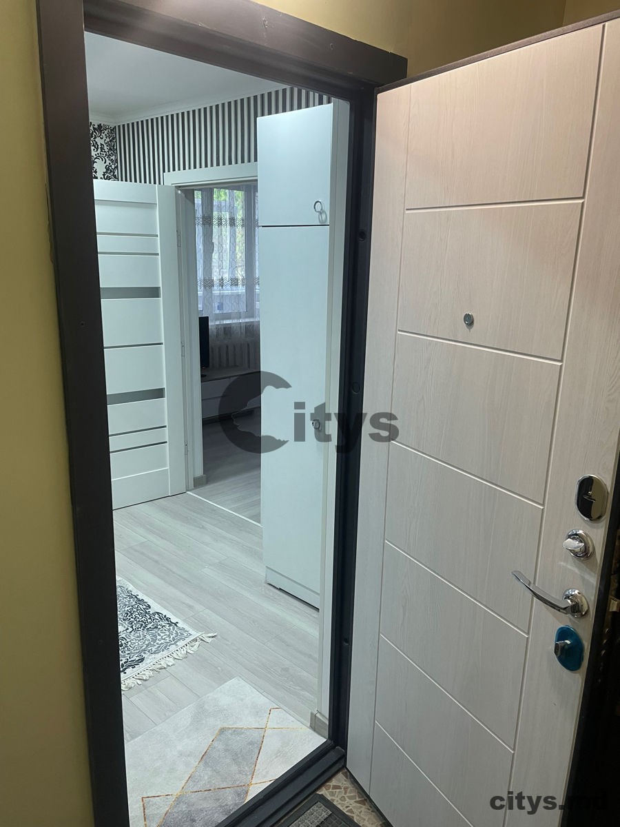 2-х комнатная квартира, 64м², Dmitrii Cantemir photo 2