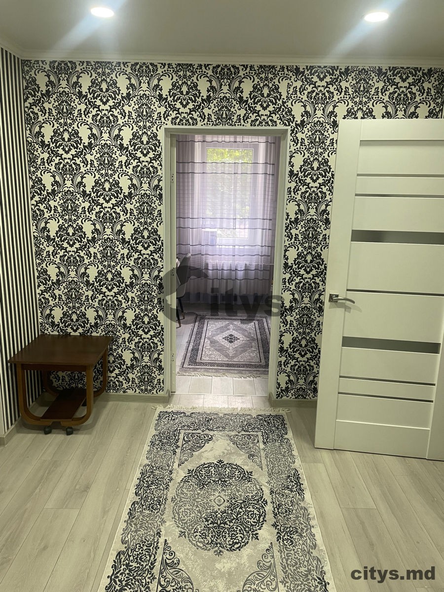 2-х комнатная квартира, 64м², Dmitrii Cantemir photo 3