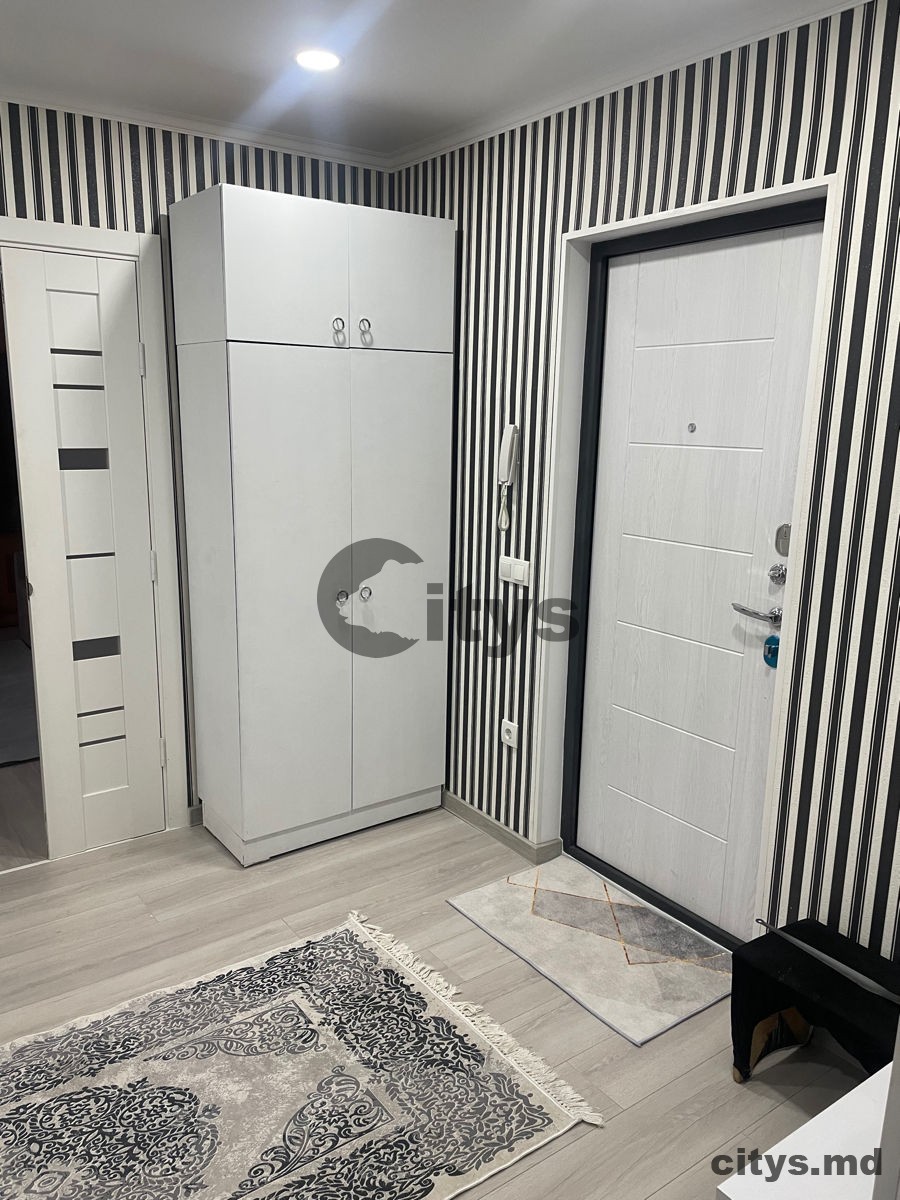 2-х комнатная квартира, 64м², Dmitrii Cantemir photo 4