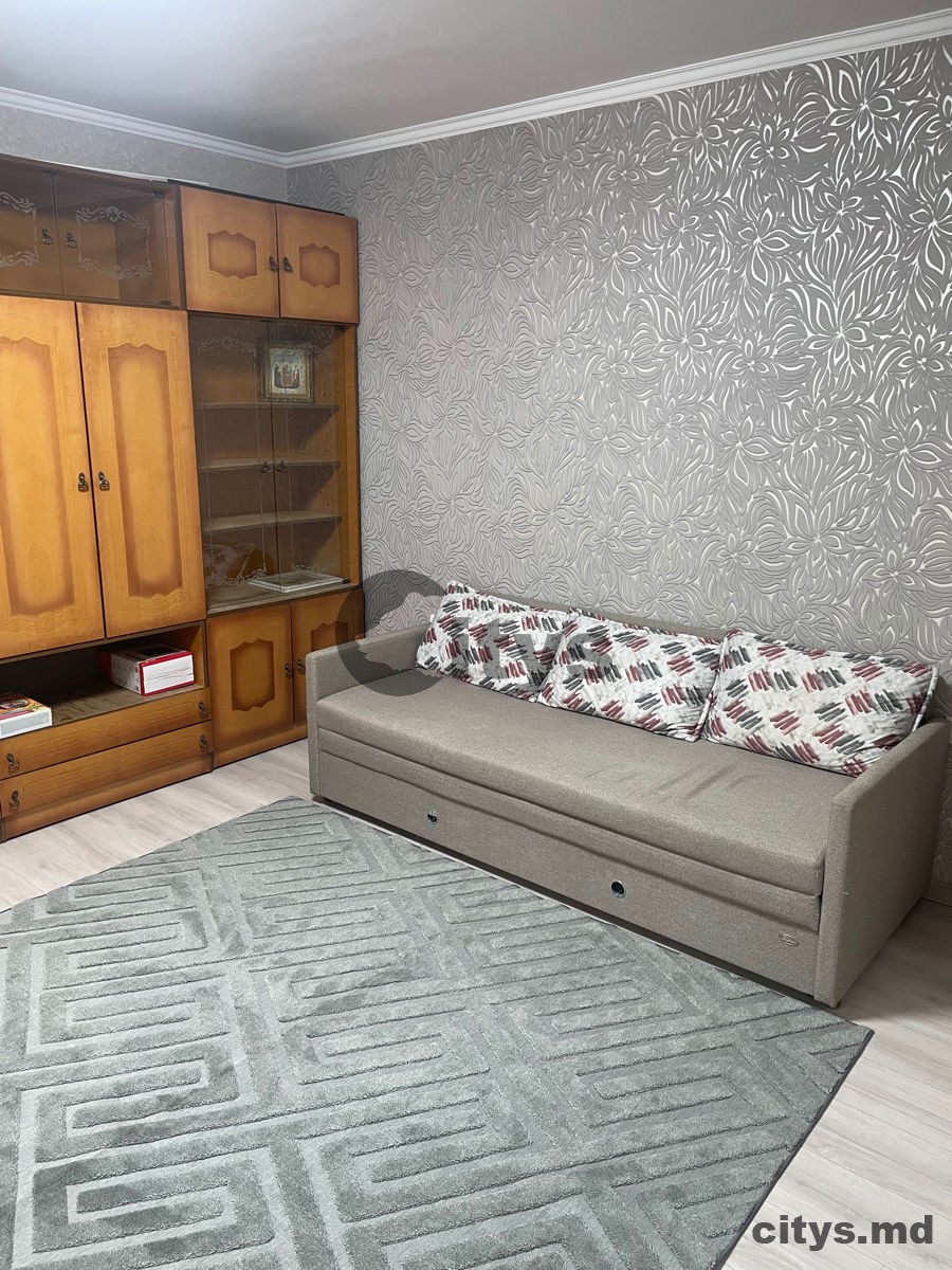 2-х комнатная квартира, 64м², Dmitrii Cantemir photo 5