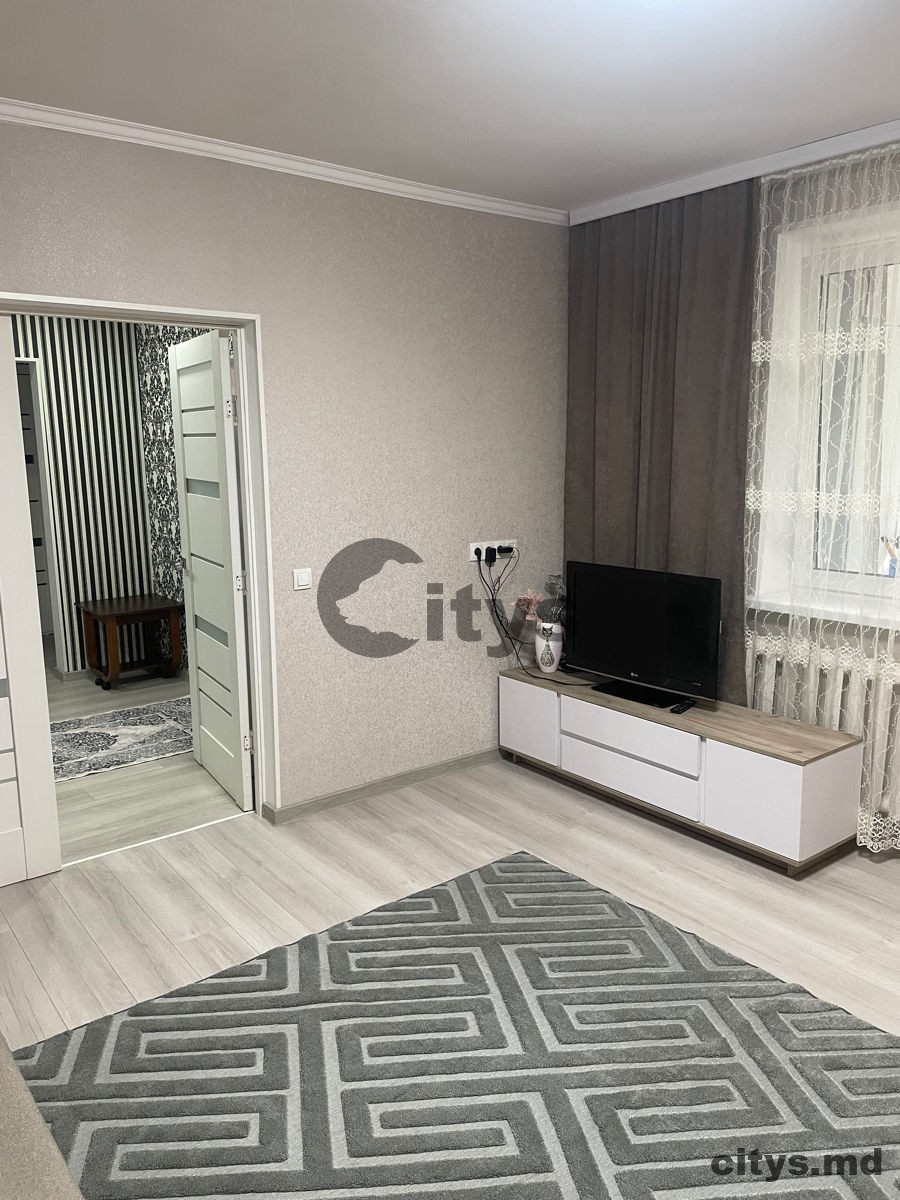 2-х комнатная квартира, 64м², Dmitrii Cantemir photo 6