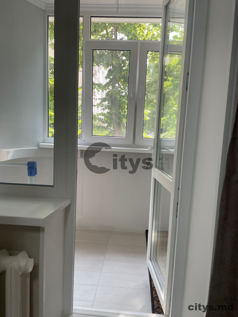 2-х комнатная квартира, 64м², Dmitrii Cantemir photo 7