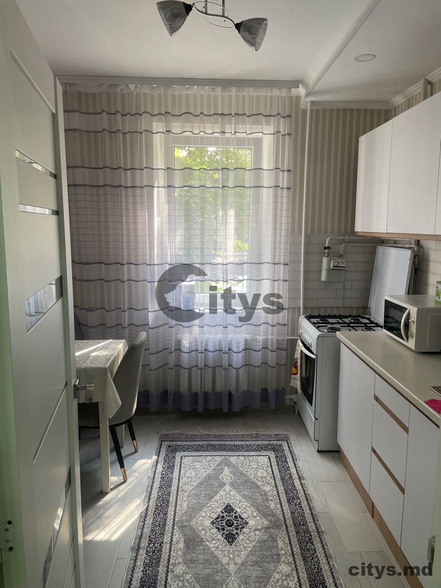 2-х комнатная квартира, 64м², Dmitrii Cantemir photo 0