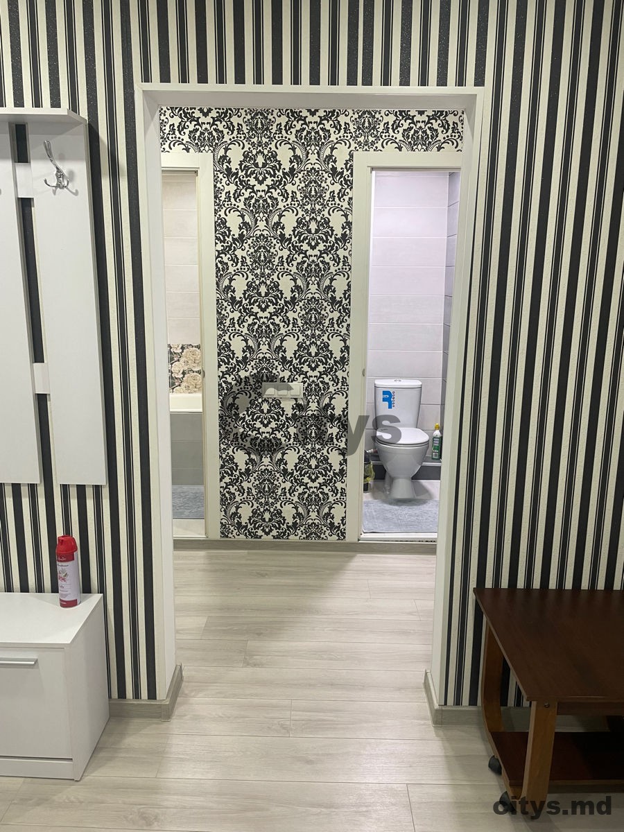 2-х комнатная квартира, 64м², Dmitrii Cantemir photo 8
