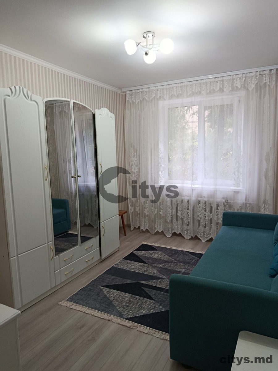 2-х комнатная квартира, 64м², Dmitrii Cantemir photo 9
