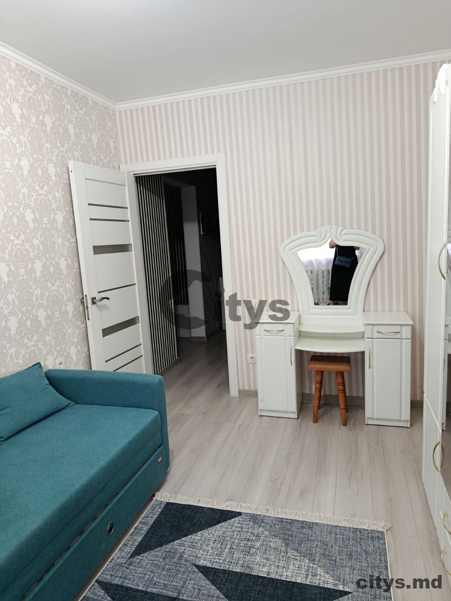 2-х комнатная квартира, 64м², Dmitrii Cantemir photo 1