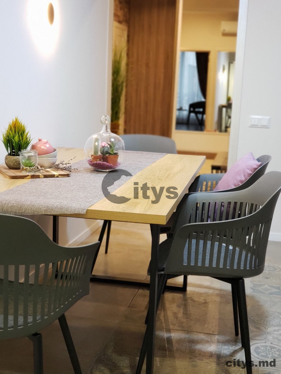 2-х комнатная квартира, 64м², A. Bernadazziy photo 2
