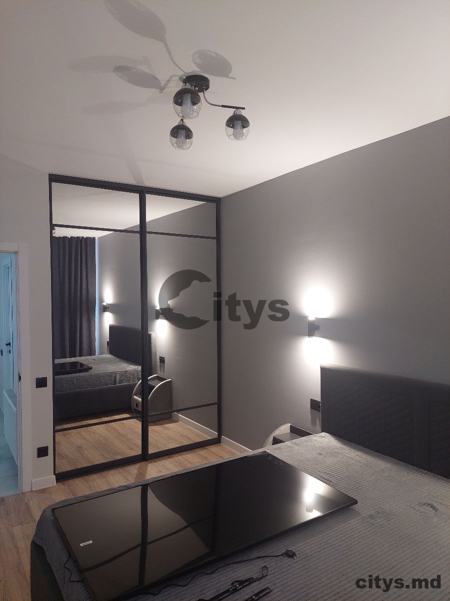 2-х комнатная квартира, 70м², N. Testimițianu photo 1