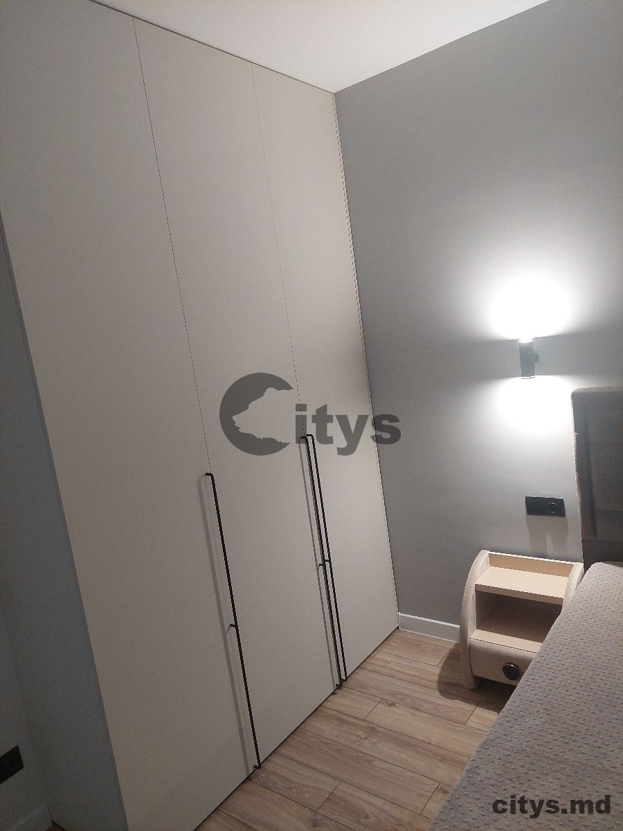 2-х комнатная квартира, 70м², N. Testimițianu photo 9
