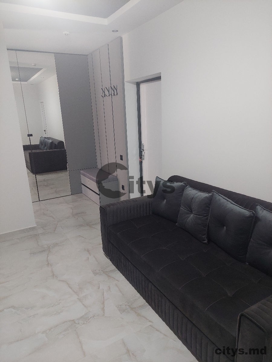 2-х комнатная квартира, 70м², N. Testimițianu photo 4
