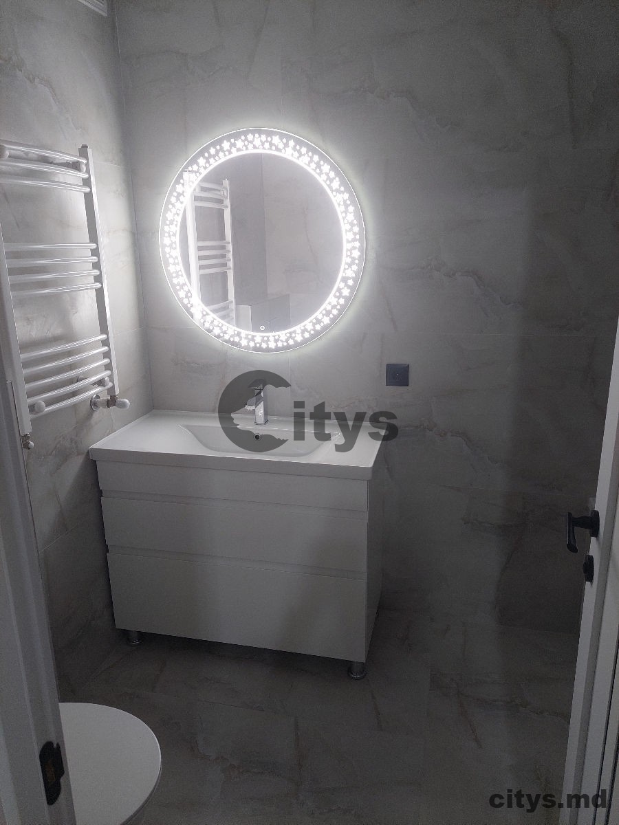 2-х комнатная квартира, 70м², N. Testimițianu photo 3
