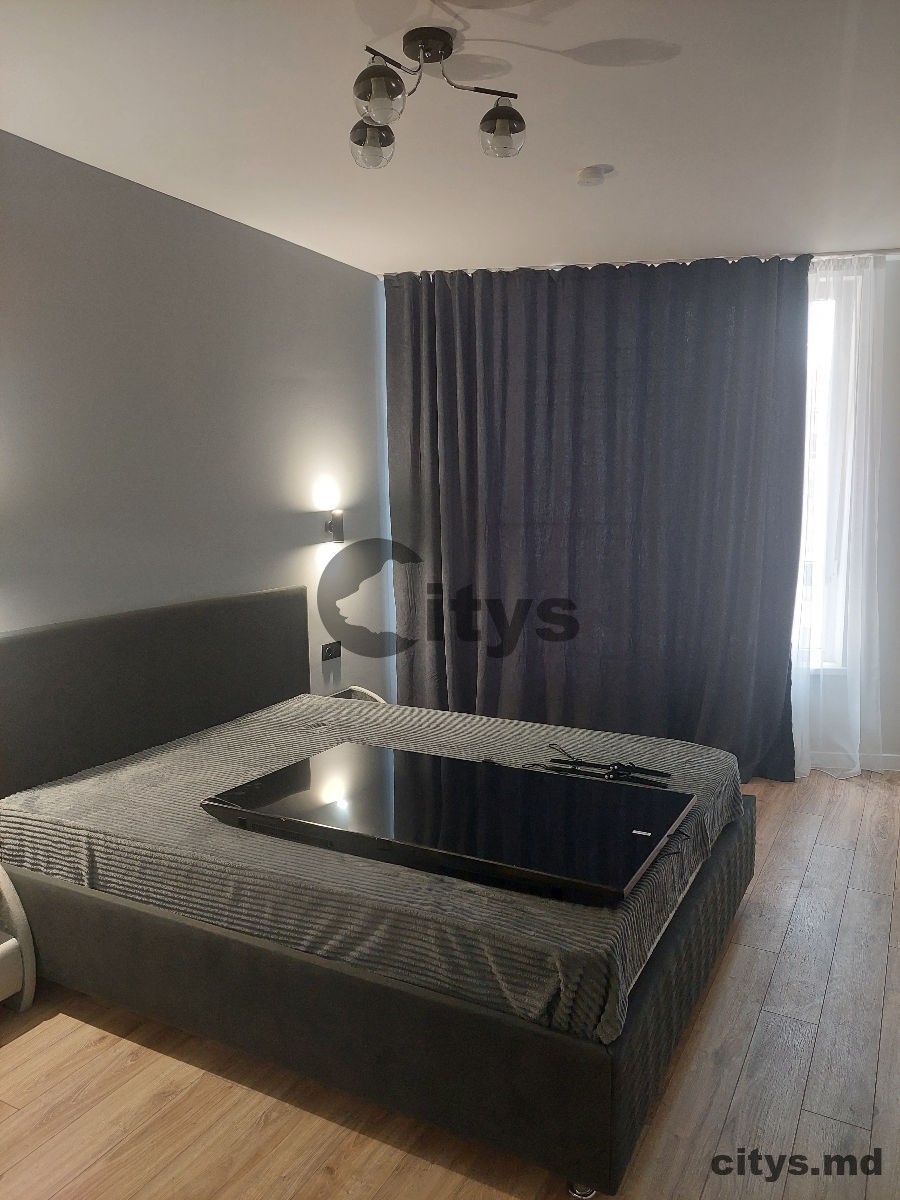 2-х комнатная квартира, 70м², N. Testimițianu photo 5