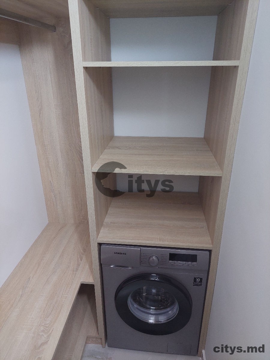 2-х комнатная квартира, 70м², N. Testimițianu photo 8