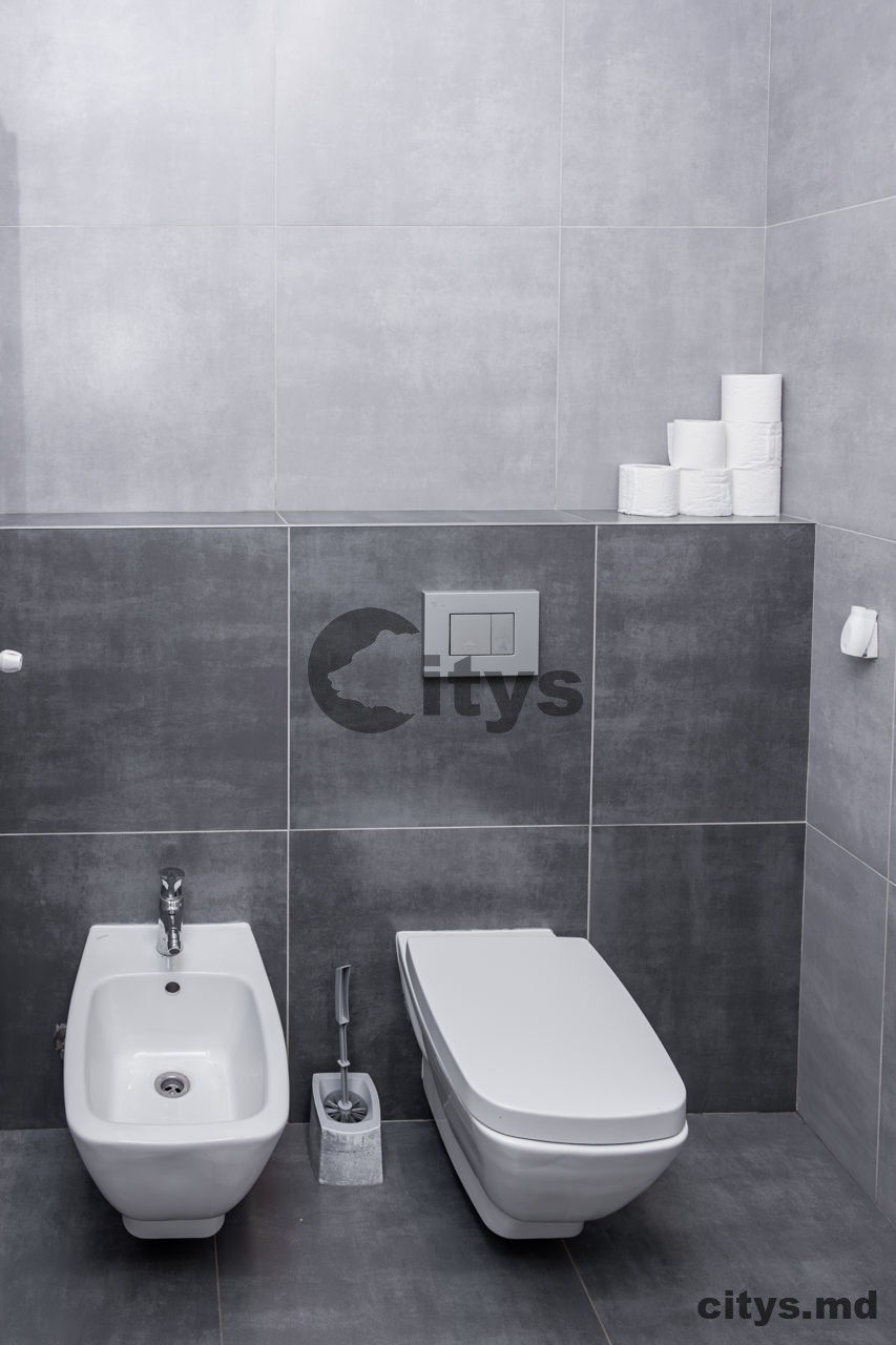 1 комнатная квартира, 52м², Trandafirului photo 5