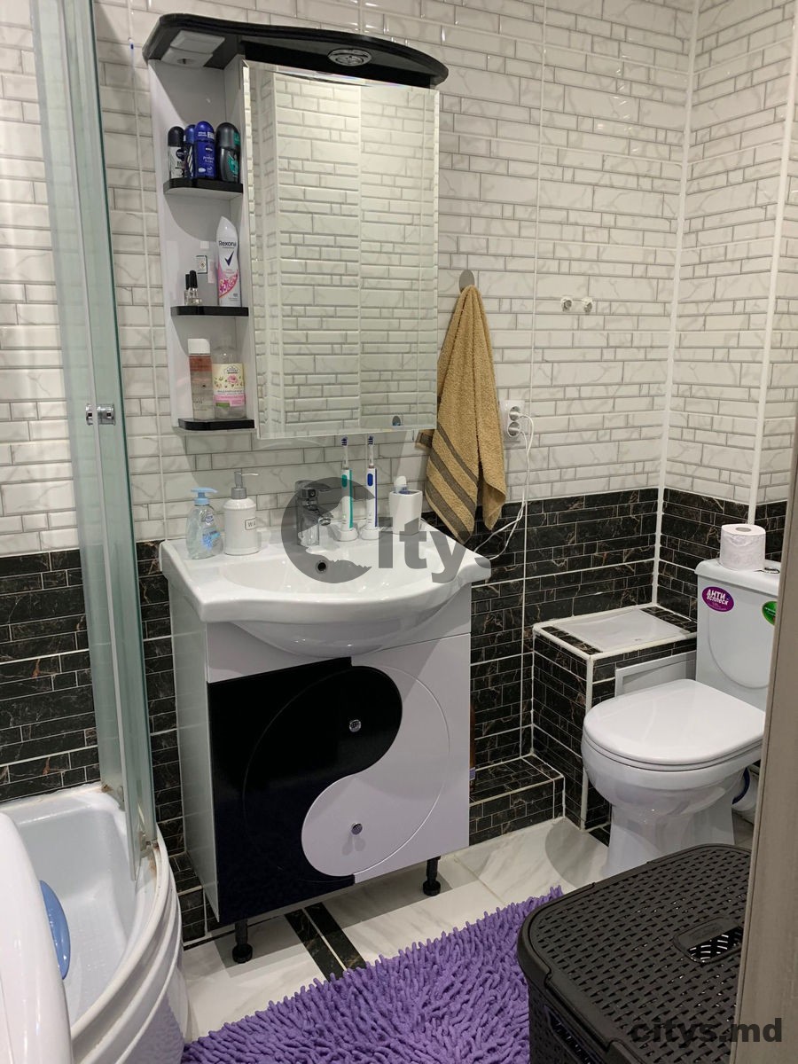 2-х комнатная квартира, 54м², Ismail photo 6