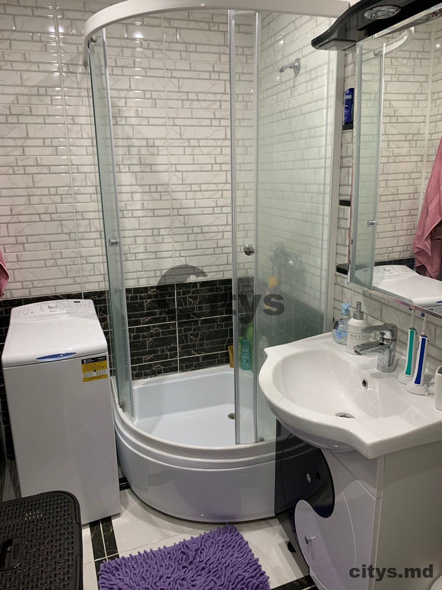 2-х комнатная квартира, 54м², Ismail photo 5