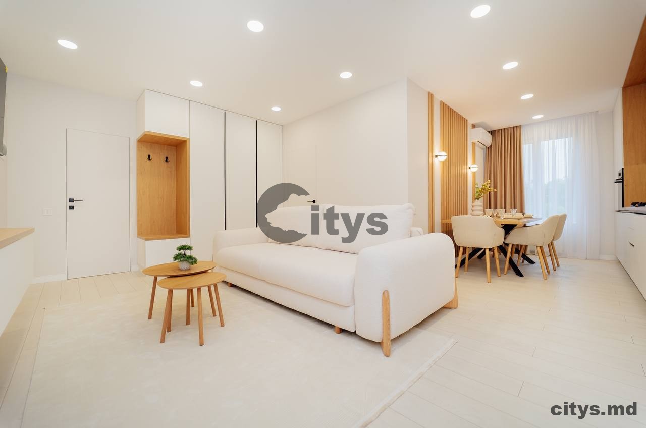 Apartament cu 1 cameră, 44m², Strada Ioana Radu photo 6