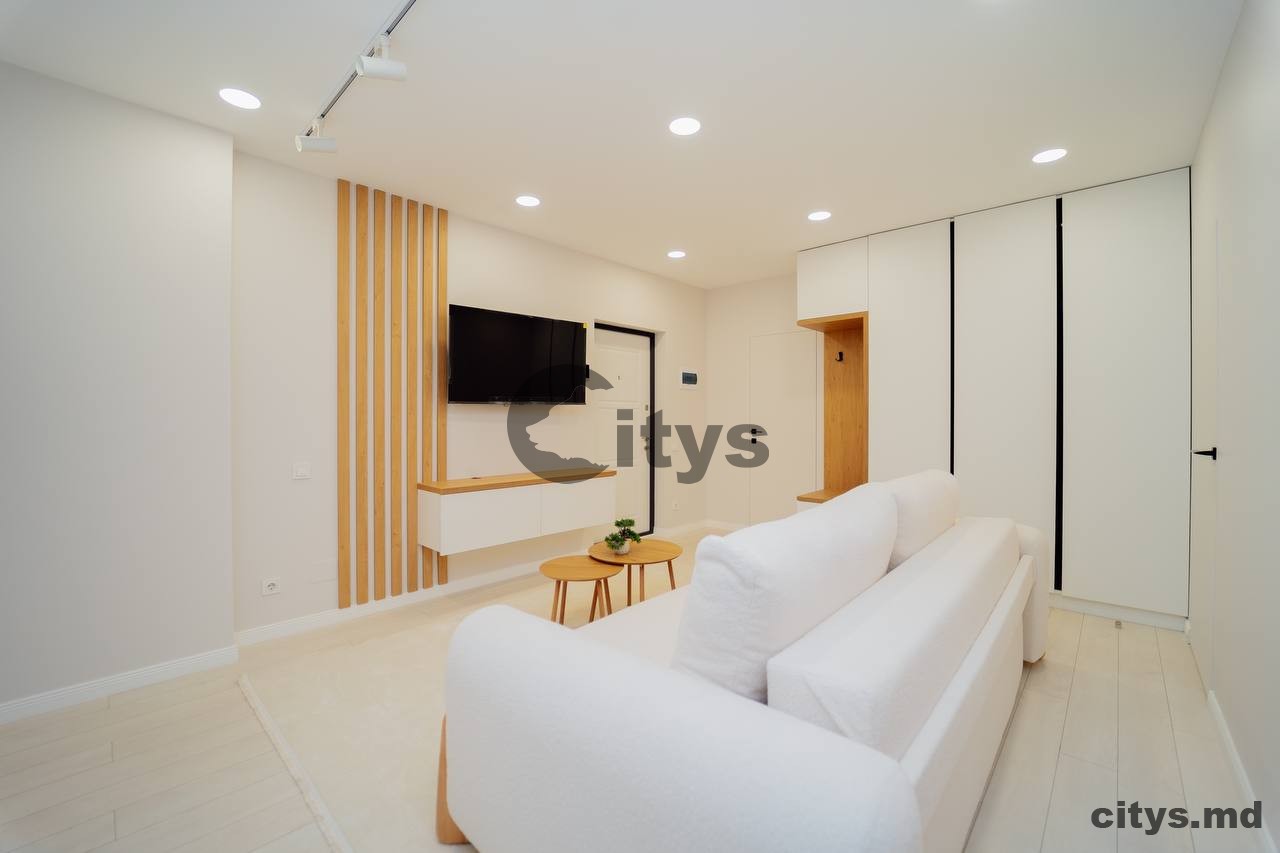 Apartament cu 1 cameră, 44m², Strada Ioana Radu photo 0